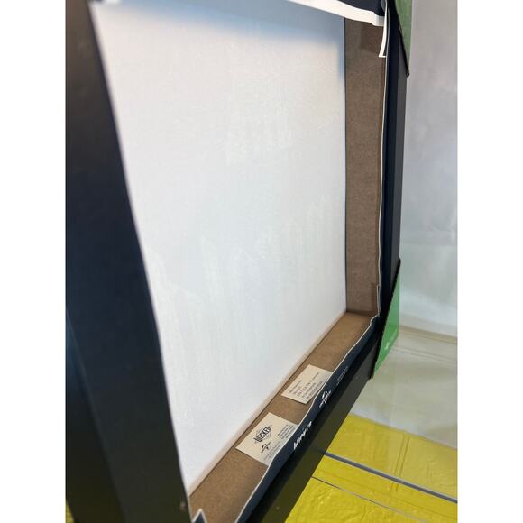 NEW Wicked City of Emerald Canvas Wall Art - Picture 9 of 9